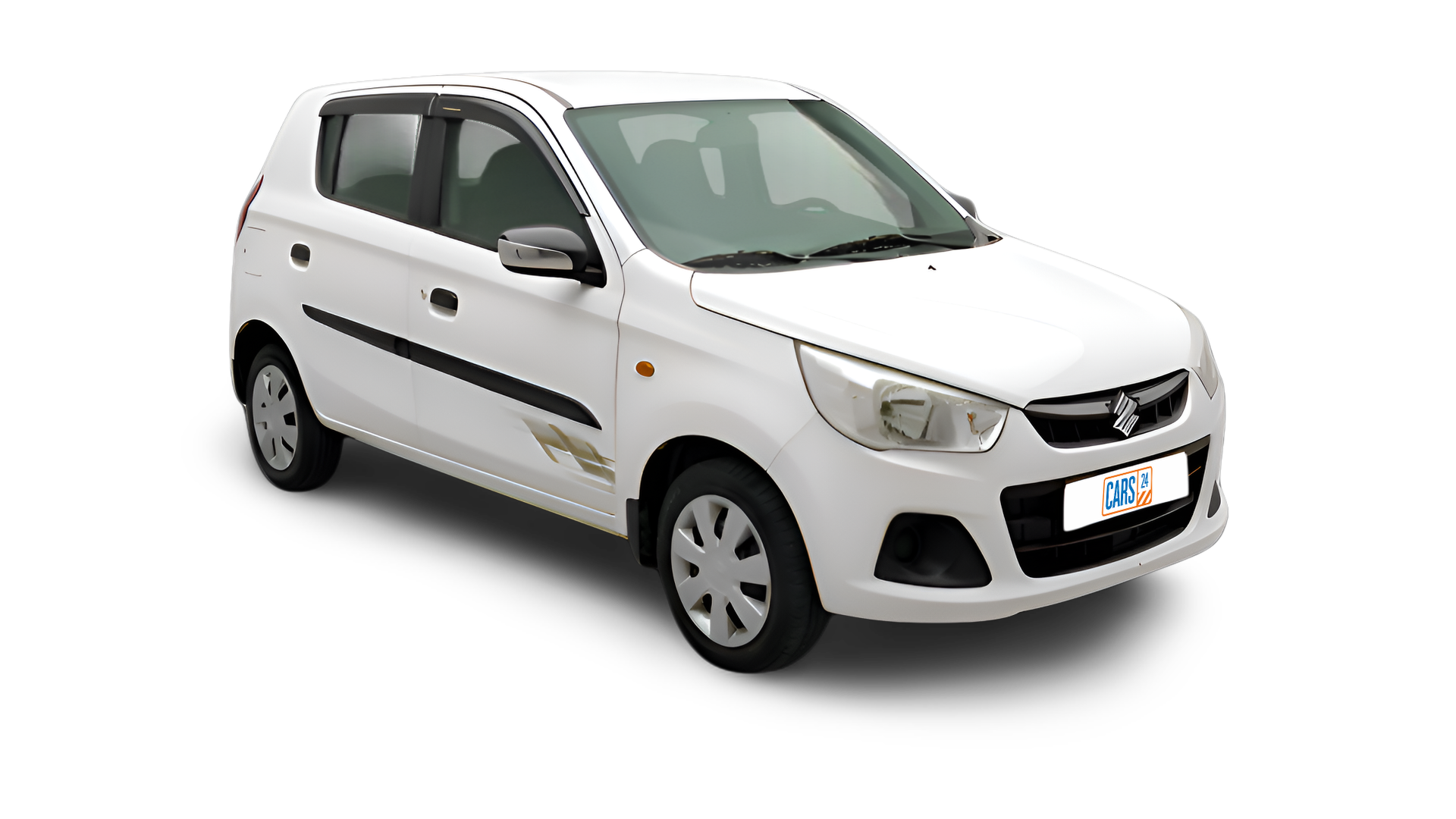 Maruti Alto K10-img